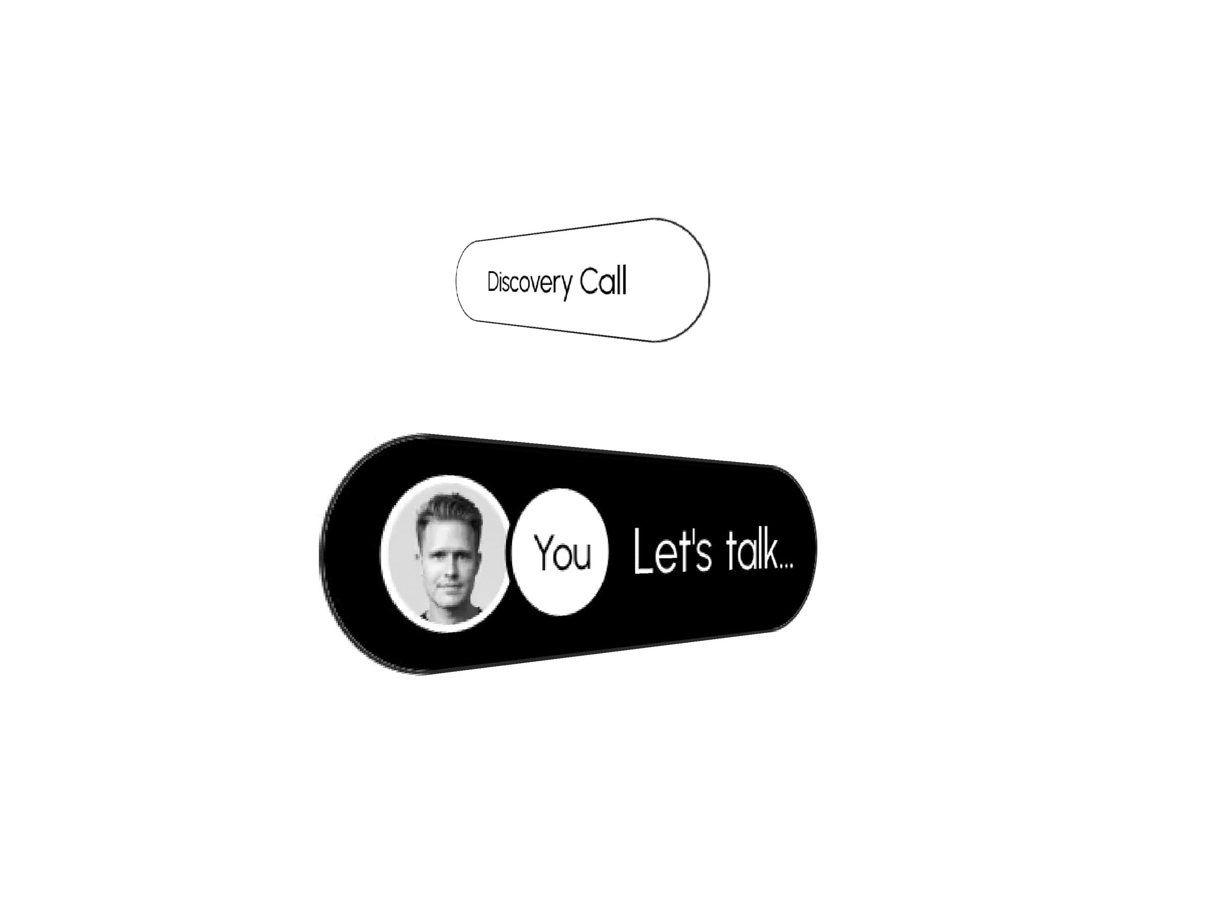 Discovery call button