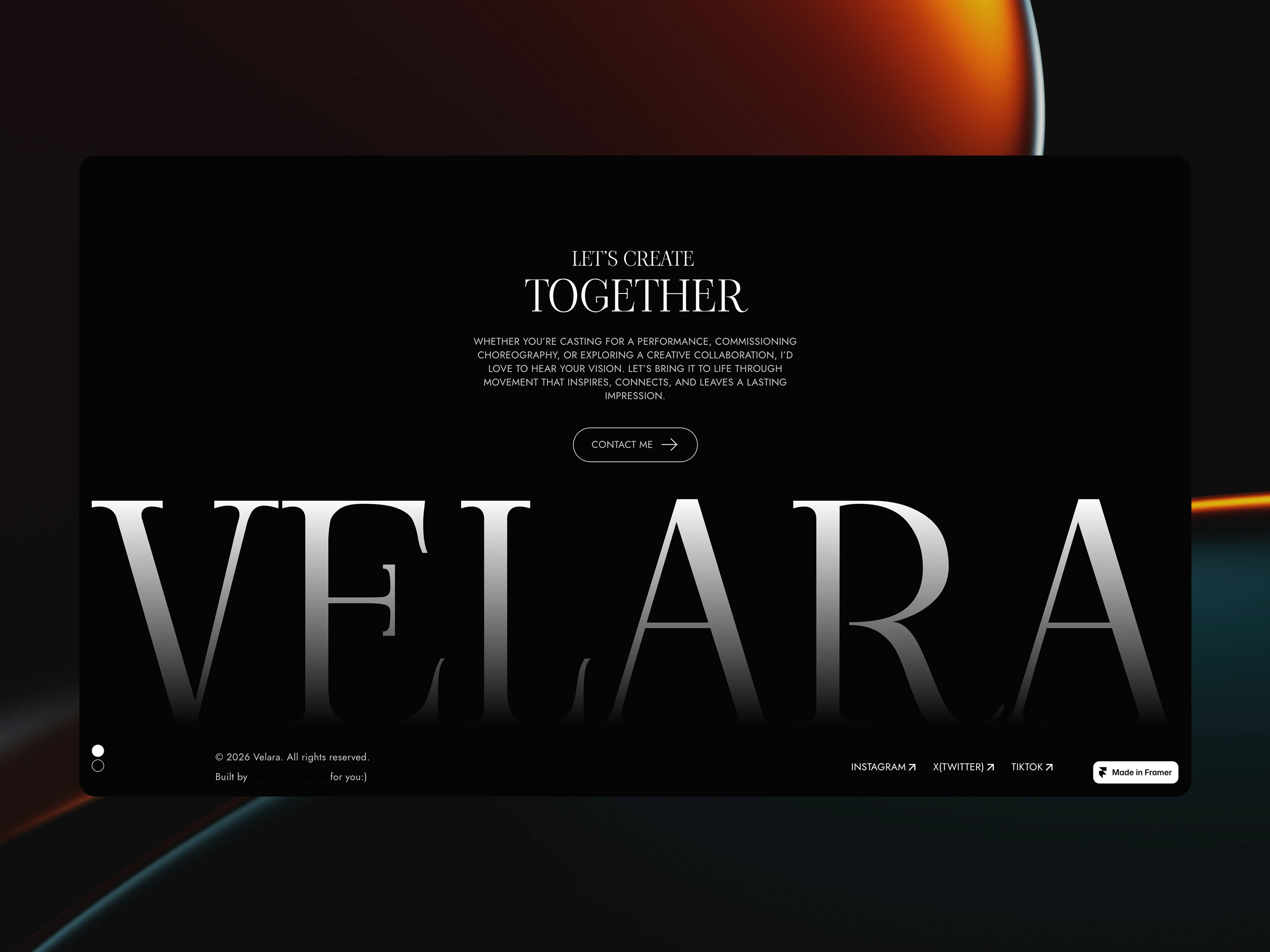 Velara